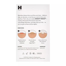 Cargar imagen en el visor de la galería, MIGHTY PATCH Original Acne Pimple Patches - 24ct
