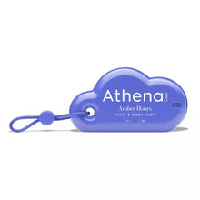 Cargar imagen en el visor de la galería, Athena Club Mini Women's Hair &amp; Body Mist
