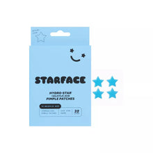 Cargar imagen en el visor de la galería, Hydro-Star + Salicylic Acid Pimple Patches- 32ct
