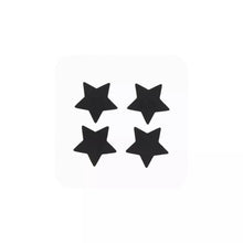 Cargar imagen en el visor de la galería, BLACK STAR PIMPLE PATCHES - 32ct
