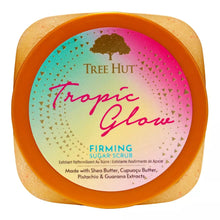 Cargar imagen en el visor de la galería, TROPIC GLOW SHEA SUGAR TOPICAL BODY SCRUB
