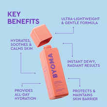 Cargar imagen en el visor de la galería, Hydrating Milky Toner
