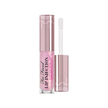 Cargar imagen en el visor de la galería, TRAVEL SIZE LIP INJECTION MAX PLUMP EXTRA STRENGTH
