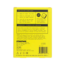 Cargar imagen en el visor de la galería, HYDRO STAR PIMPLE PATCHES MINI PACK 16 PC
