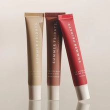 Cargar imagen en el visor de la galería, THE LIP BUTTER BALM SET
