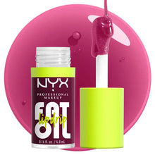 Cargar imagen en el visor de la galería, FAT OIL LIP DRIP THATS CHIC
