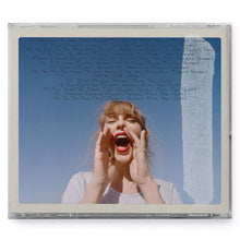 Cargar imagen en el visor de la galería, 1989 (Taylor's Version) Rose Garden Pink Deluxe Poster Edition (Target Exclusive, CD)
