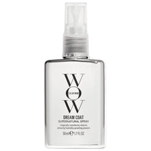 Cargar imagen en el visor de la galería, MINI DREAM COAT SUPERNATURAL SPRAY Anti-Frizz Treatment

