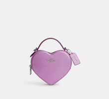 Cargar imagen en el visor de la galería, HEART CROSSBODY
