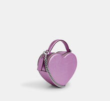Cargar imagen en el visor de la galería, HEART CROSSBODY

