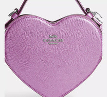 Cargar imagen en el visor de la galería, HEART CROSSBODY
