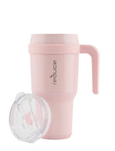 Cargar imagen en el visor de la galería, Reduce 40oz Cold1 Vacuum Insulated Stainless Steel Straw Tumbler Mug
