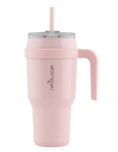 Cargar imagen en el visor de la galería, Reduce 40oz Cold1 Vacuum Insulated Stainless Steel Straw Tumbler Mug
