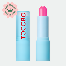 Cargar imagen en el visor de la galería, Glass Tinted Lip Balm #12 Better Pink | Bálsamo labial glossy
