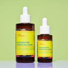 Cargar imagen en el visor de la galería, DISCOLORATION CORRECTING SERUM 75 ML
