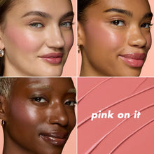 Cargar imagen en el visor de la galería, Soft Glam Cream Blush

