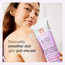 Cargar imagen en el visor de la galería, KP BUMP ERASER BODY SCRUB 10% AHA TRAVEL SIZE

