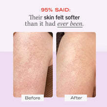Cargar imagen en el visor de la galería, KP BUMP ERASER BODY SCRUB 10% AHA TRAVEL SIZE
