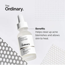 Cargar imagen en el visor de la galería, SALICYLIC ACID 2% EXFOLIATING BLEMISH SOLUTION
