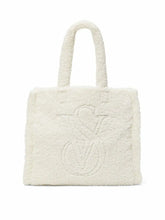 Cargar imagen en el visor de la galería, VS SHERPA TOTE WHITE
