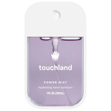 Cargar imagen en el visor de la galería, POWER MIST HYDRATING HAND SANITIZER

