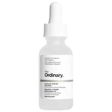 Cargar imagen en el visor de la galería, SALICYLIC ACID 2% EXFOLIATING BLEMISH SOLUTION
