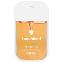 Cargar imagen en el visor de la galería, POWER MIST HYDRATING HAND SANITIZER
