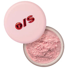 Cargar imagen en el visor de la galería, ULTIMATE BLURRING SETTING POWDER- Ultra Pink
