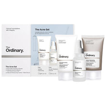 Cargar imagen en el visor de la galería, THE ACNE SET
