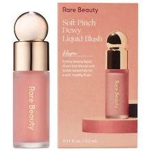 Cargar imagen en el visor de la galería, MINI SOFT PINCH LIQUID BLUSH hope
