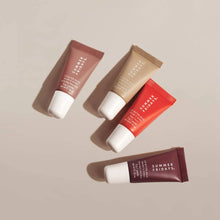 Cargar imagen en el visor de la galería, PRE-ORDEN THE MINI LIP BUTTER BALM SET
