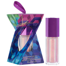 Cargar imagen en el visor de la galería, GLOSS BOMB CRYSTAL HOLOGRAPHIC LIP LUMINIZER
