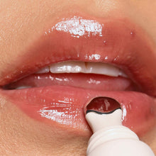 Cargar imagen en el visor de la galería, LIP GLOSS -Rose wood
