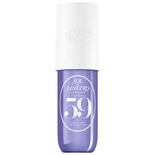 Cargar imagen en el visor de la galería, PRE-ORDEN MINI CHEIROSA 59 Perfume Mist
