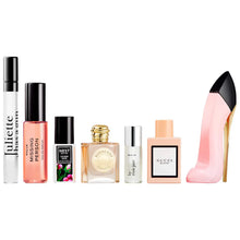 Cargar imagen en el visor de la galería, Pre-Orden DELUXE BEST-SELLING MINI PERFUME
