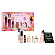 Cargar imagen en el visor de la galería, Pre-Orden DELUXE BEST-SELLING MINI PERFUME
