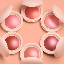 Cargar imagen en el visor de la galería, Pre-Orden SOFT PINH LUMINOUS POWDER BLUSH
