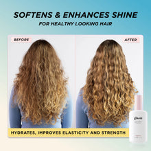 Cargar imagen en el visor de la galería, Pre-Orden ULTRA-HYDRATING HAIR HEROES SET
