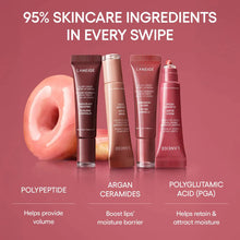 Cargar imagen en el visor de la galería, GLAZE CRAZE TINTED POLYPEPTIDE LIP SERUM
