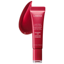 Cargar imagen en el visor de la galería, GLAZE CRAZE TINTED POLYPEPTIDE LIP SERUM
