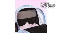 Cargar imagen en el visor de la galería, COLLEGIATE BACKPACK PINK
