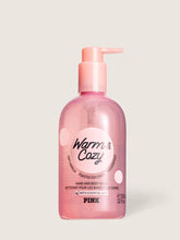 Cargar imagen en el visor de la galería, HAND AND BODY WASH PINK WARM &amp; COZY
