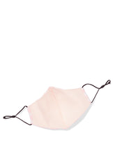 Cargar imagen en el visor de la galería, REUSABLE MASK PINK STRIPES
