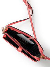 Cargar imagen en el visor de la galería, THE VICTORIA CONVERTIBLE CROSSBODY
