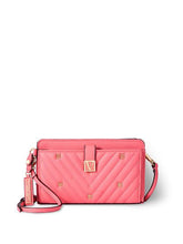 Cargar imagen en el visor de la galería, THE VICTORIA CONVERTIBLE CROSSBODY
