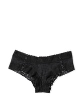 Cargar imagen en el visor de la galería, THE LACIE LACE UP CHEEKY PANTY
