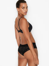 Cargar imagen en el visor de la galería, THE LACIE LACE UP CHEEKY PANTY
