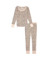 Cargar imagen en el visor de la galería, THERMAL LONG PJ SET
