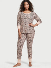 Cargar imagen en el visor de la galería, THERMAL LONG PJ SET
