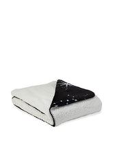 Cargar imagen en el visor de la galería, PLUSH FLEECE SHERPA BLANKET
